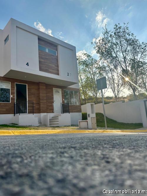 REGALATE LA CASA DE TUS SUEÑOS 