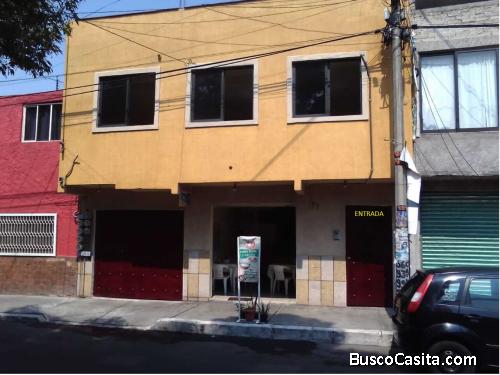 SE RENTA OFICINA EN LA COL. AGRICOLA ORIENTAL