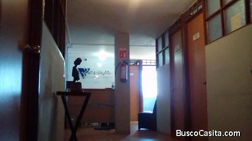 RENTA DE OFICINAS EN ECHEGARAY ESTADO DE MEXICO 