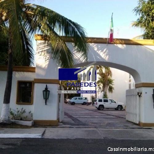 D212 Departamento en Venta Palmas I, 2 recamaras y piscina en Ixtapa