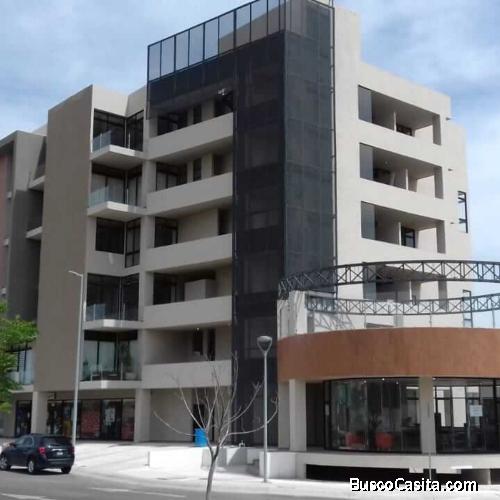 SE RENTA PENTHOUSE EN EL REFUGIO, QUERÉTARO