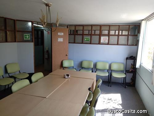 Domicilios fiscales y comerciales en renta