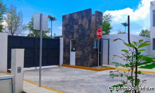 Esta casa es una inversión inteligente