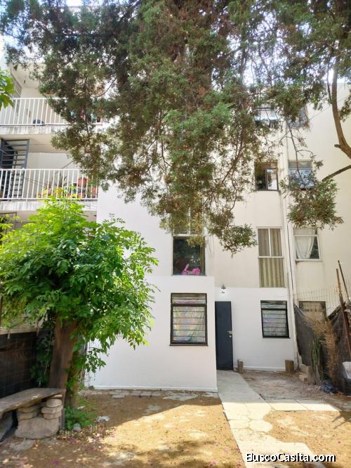 Vendo Departamento Planta Baja en Bosques de San Sebastian