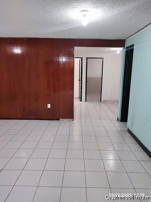 CENTRICA CASA DUPLEX PB COLINAS DEL LAGO, CUAUTITLAN IZCALLI EN RENTA