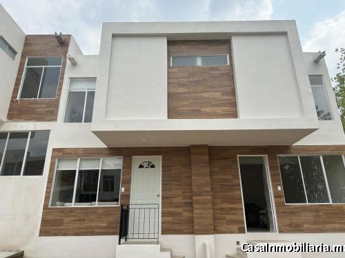 CASA EN RESIDENCIA EN VENTA 