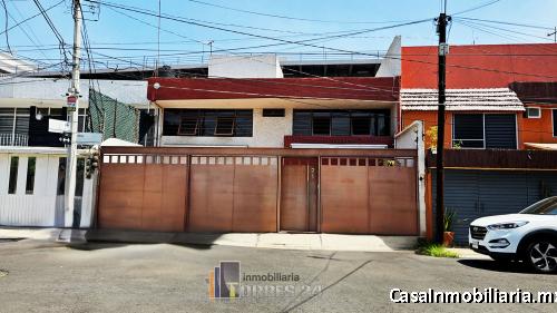 Casa en Venta Residencial Miramontes
