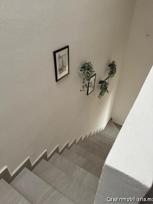 HERMOSA CASA DE 3 RECAMARAS EN VENTA 