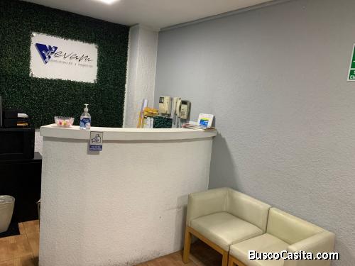 Oficinas Virtuales en Naucalpan Edomex