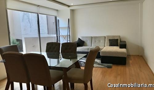 Departamento (Casa Dúplex) de 2 Cuartos