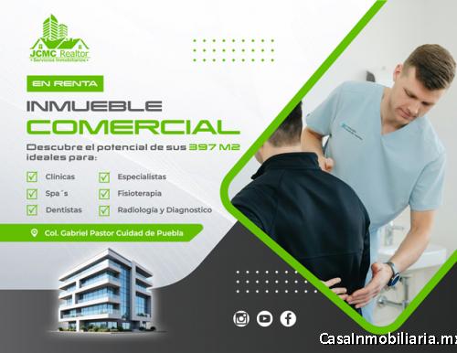 Asegura Crecimiento y Bienestar para tu policlinica