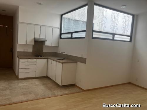 DEPARTAMENTO IDEAL PARA EJECUTIVOS O ESTUDIANTES DE SANTA FE