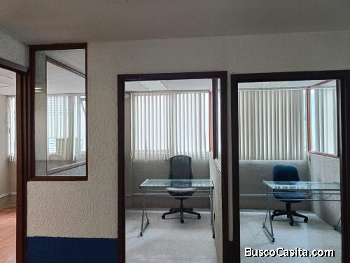 OFICINA VIRTUAL ANAXÁGORAS DISPONIBLE