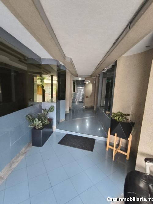 SE VENDE DEPARTAMENTO EN PASEOS DE TAXQUENA