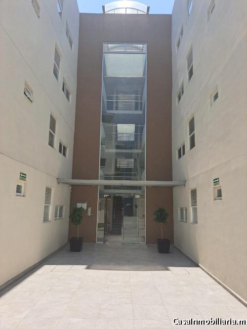 Excelente departamento en renta en Cuautitlán Izcalli