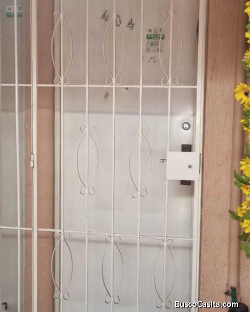 Se Vende Depa. en El Conj. Hab. El Arbolillo, col. Zona Escolar Ote.