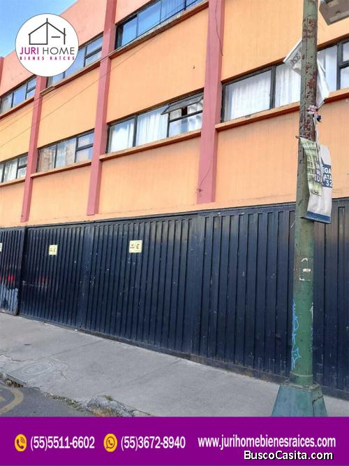 DEPARTAMNETO EN VENTA ALCALDIA BENITO JUAREZ CDMX
