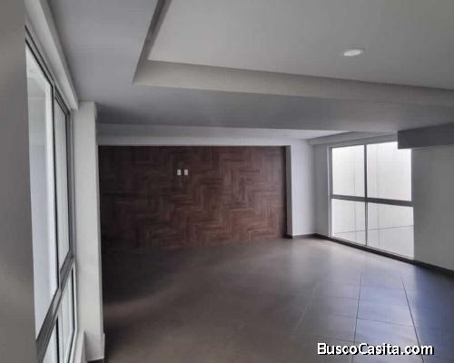 DEPARTAMENTO EN RENTA EN LA COL. AGRICOLA ORIENTAL