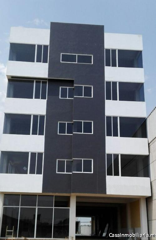 SE RENTAN OFICINAS