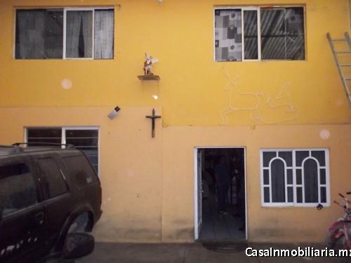 Casa en Venta en Tultitlan en Ampliacion Buenavista