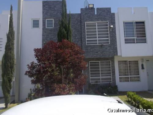 Casa en Venta en Heroes Tizayuca en Hidalgo