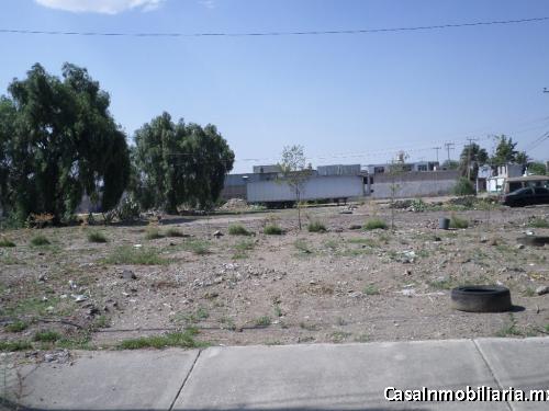 Venta de Terreno en Zumpango en 1o deMayo