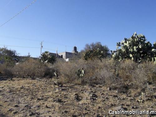 Venta de Terreno en Hidalgo en Tula de Allende