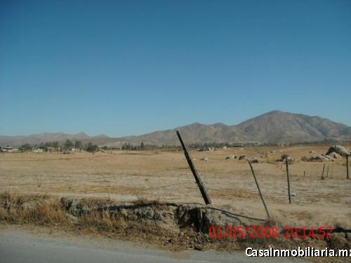 ✅Venta Terreno Valle Redondo 24700 m2 Tijuana