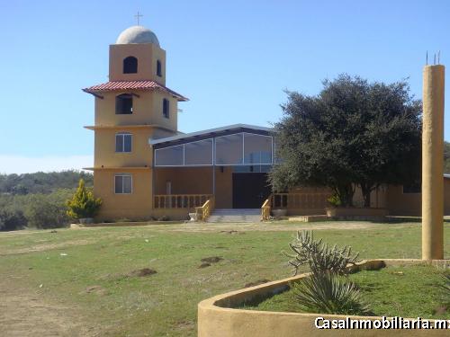 ✅Venta Terreno 12 m2 Rancho Santa Veronica, Tecate 