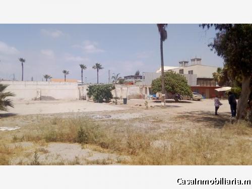 ✅Venta Terreno Comercial 2757 m2 Murua Tijuana