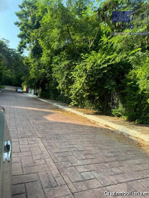  Ixtapa Terreno 540.85 m2 en Venta Residencial Campo de Golf T531 