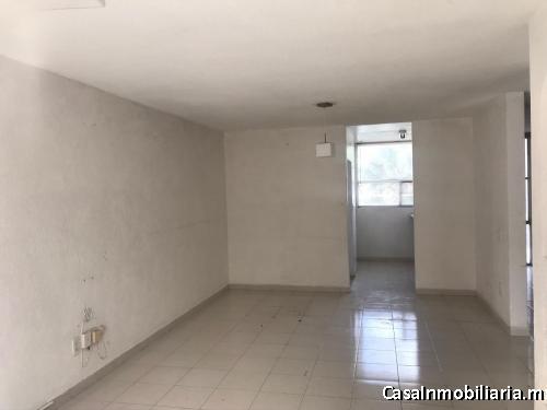 CASA DUPLEX EN RENTA CUAUTITLAN IZCALLI