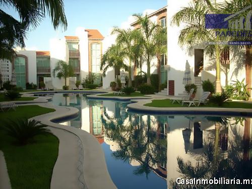 D225 Departamento en Venta 2 recamaras Albatros Residencial Ixtapa