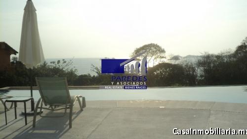 D214 Venta de Departamentos 2 y 3 recamaras Mirada Contramar Ixtapa