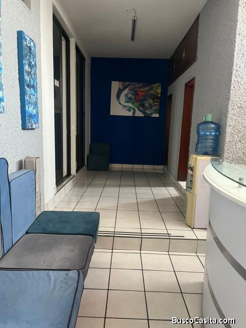 SERVICIO DE SALAS DE JUNTAS EN ALQUILER EN AV. GUSTAVO BAZ 
