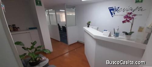OFICINAS VIRTUALES EN RENTA CEVAM 