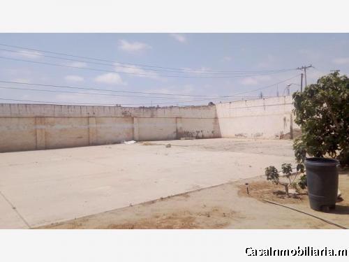 ✅Venta Terreno Comercial 2757 m2 MuruaTijuana