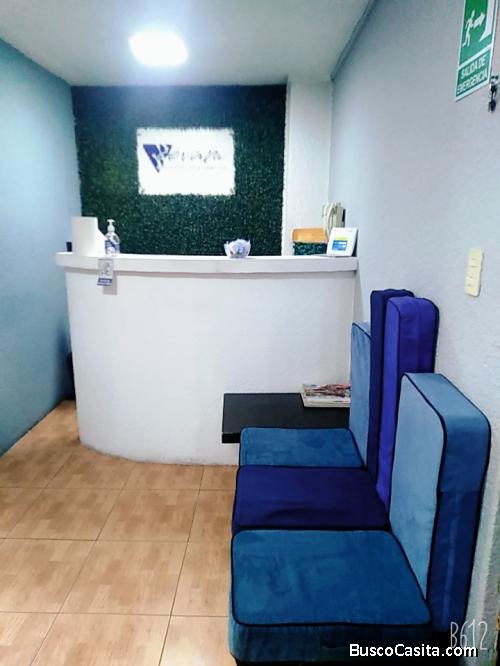 OFICINA VIRTUAL NAUCALPAN DISPONIBLE