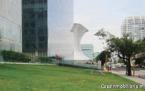 Lindo Departamento a un paso de Plaza Carso