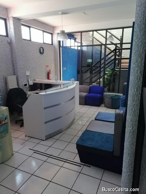 Renta con Cevam oficinas virtuales y salas de juntas