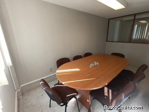 SALA DE JUNTAS ANAXÁGORAS DISPONIBLE
