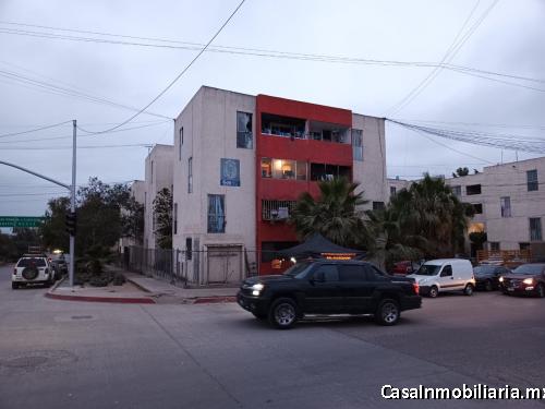 ✅Venta Departamento Otay Nueva Tijuana