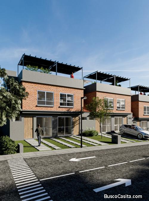 Estrena Casa Nueva