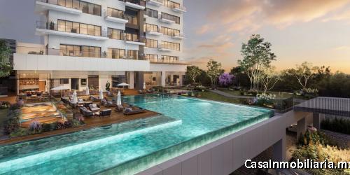 West Point: El lujo de vivir en el corazón de Zapopan