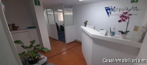 EXCELENTE SALA DE JUNTAS EN POLANCO CDMX 
