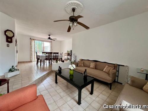 CASA DE 3 REC ENT.INMEDIATA EN PRIVADA DENTRO DE MERIDA YUCATAN