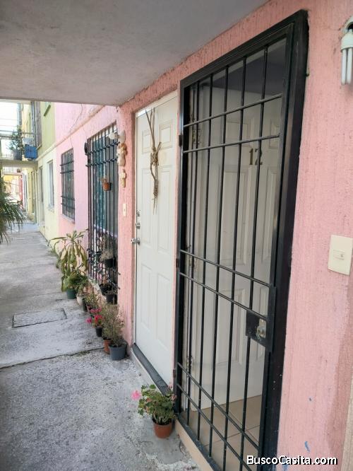 Vendo departamento PLANTA BAJA en Misiones de San Francisco 