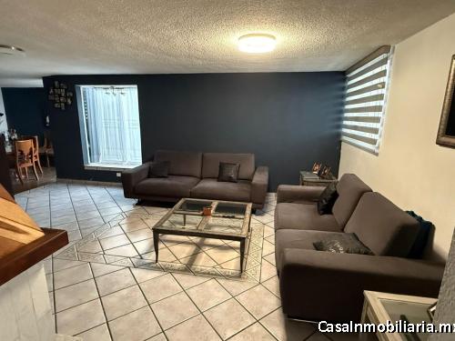 HERMOSA CASA EN VENTA