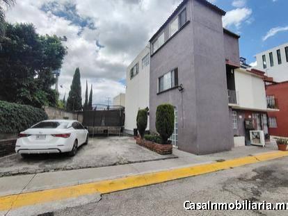 CASA EN VENTA EN CUAUTITLAN IZCALLI.