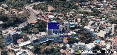 D205 Remate Bancario 3 Departamentos en Las Brisas Acapulco